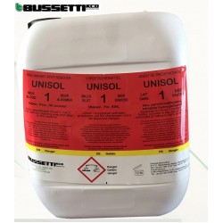 unisol 1  red stain remover-5L